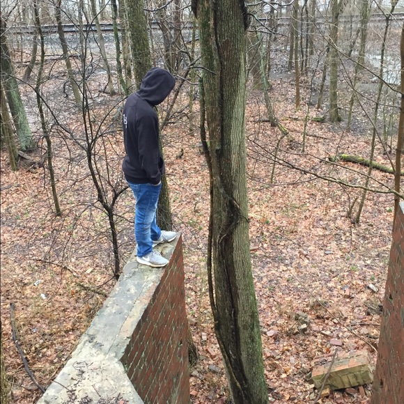 Meet your Posher, Brandon - Picture 1 of 1